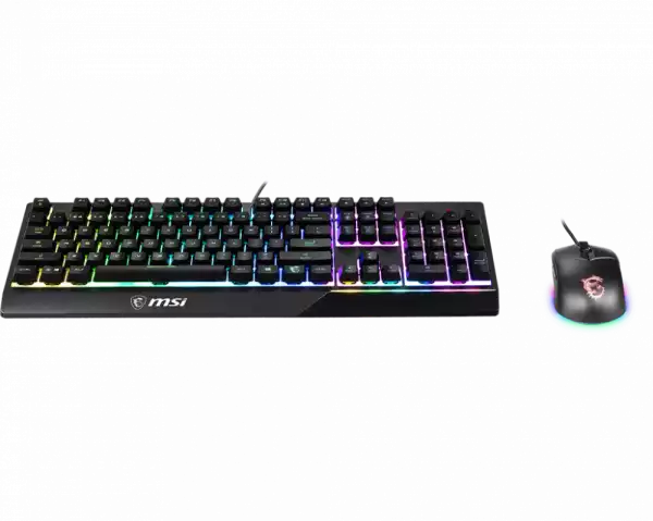 MSI VIGOR GK30 COMBO US
