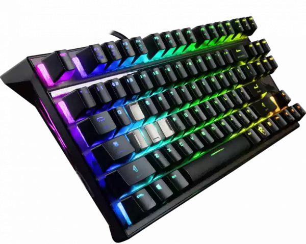 MSI VIGOR GK70 US GAMING RGB
