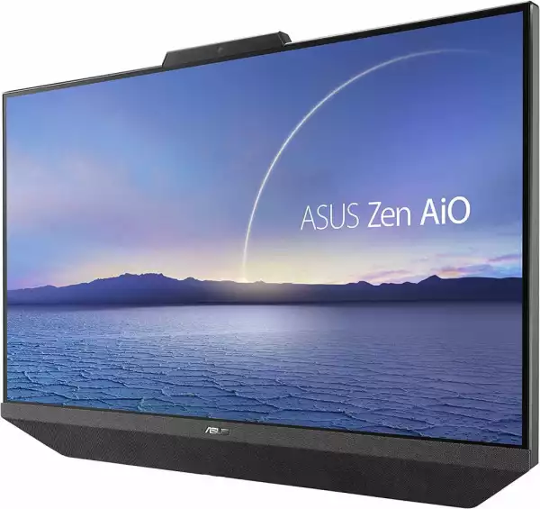 Настолен Компютър ASUS A5401WRAK-BA067W AIO