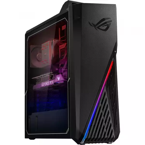 Настолен Компютър ASUS G15CF-WB5720W