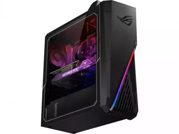 Настолен Компютър ASUS G15CF-WB7636
