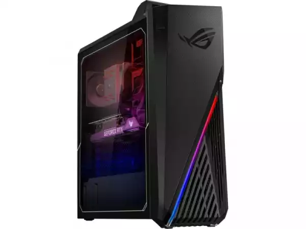 Настолен Компютър ASUS G15CF-WB7822