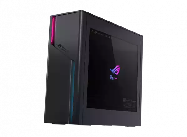 Настолен Компютър ASUS G22CH-7720W