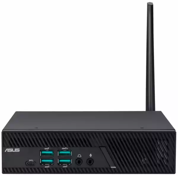 Настолен Компютър ASUS PB62-B7017MH