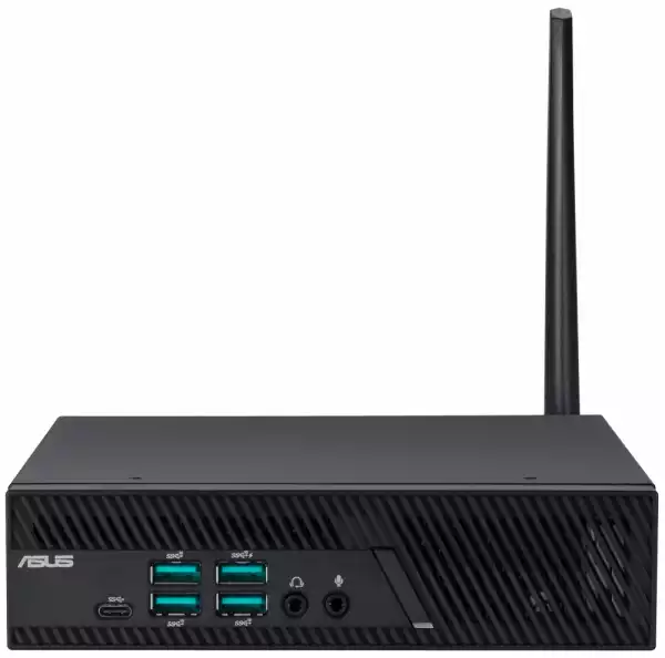 Настолен Компютър ASUS PB62-B7017MH