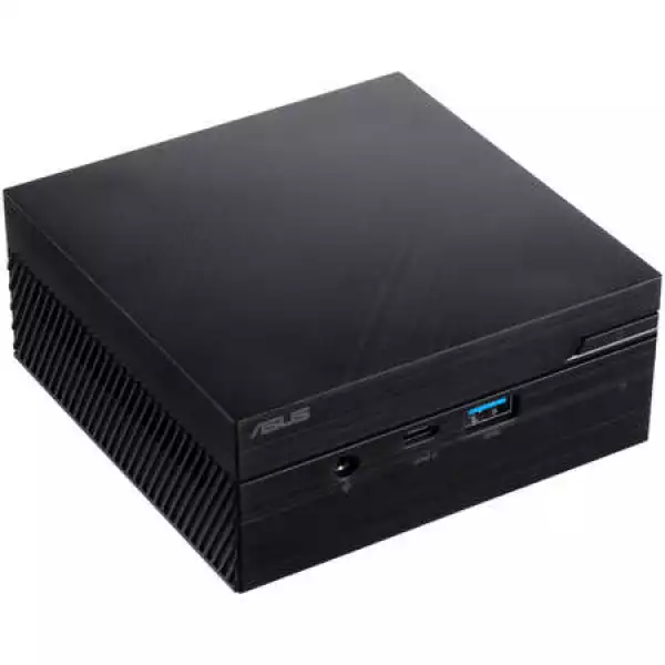 Настолен Компютър ASUS PN41-BC034ZV