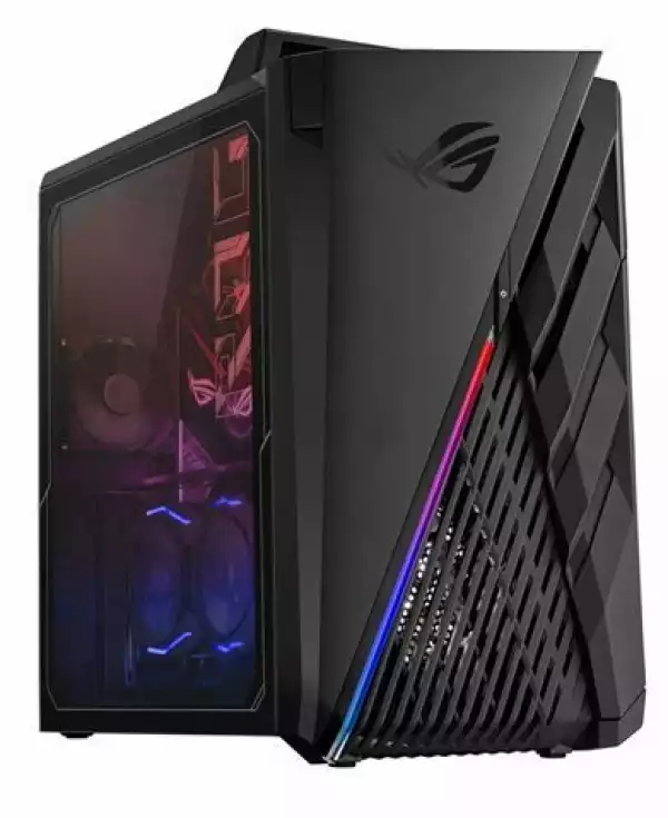 Настолен Компютър ASUS ROG STRIX G35CA-WB7830W Настолен Компютър ASUS ROG STRIX G35CA-WB7830W
