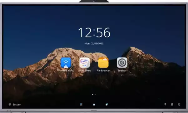 Настолен Компютър HIKVISION DS-D5B65RB/D CAM