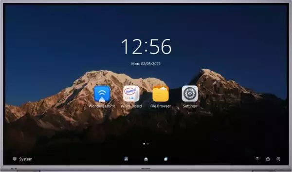 Настолен Компютър HIKVISION DS-D5B86RB/C