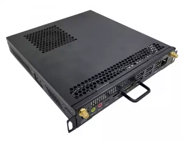 Настолен Компютър HIKVISION OPS MODULE I5 8/256