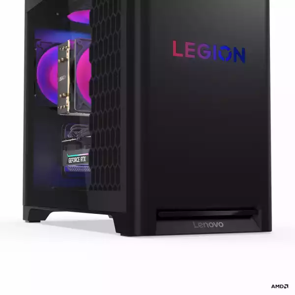 Настолен Компютър LENOVO DT LEGION T5/90YJ0035RM