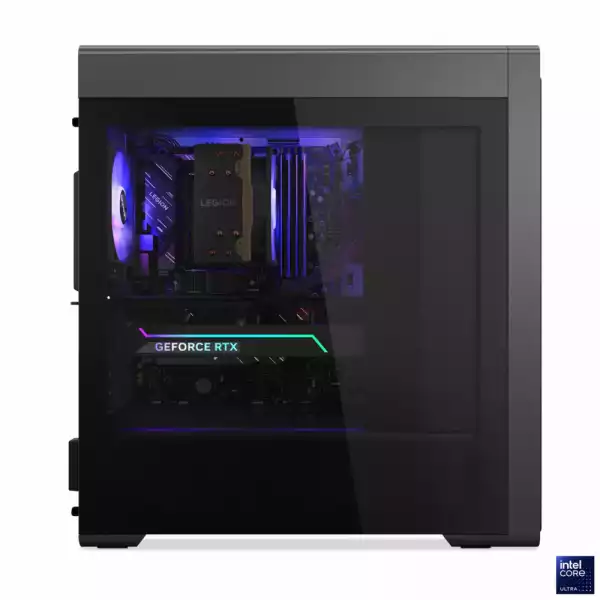 Настолен Компютър LENOVO DT LEGION T7/90Y60057RM