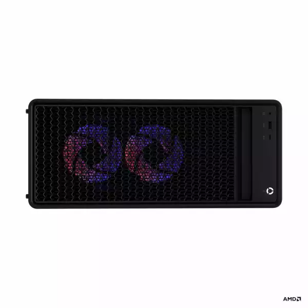 Настолен Компютър LENOVO DT LEGION T5/90YJ0012RM