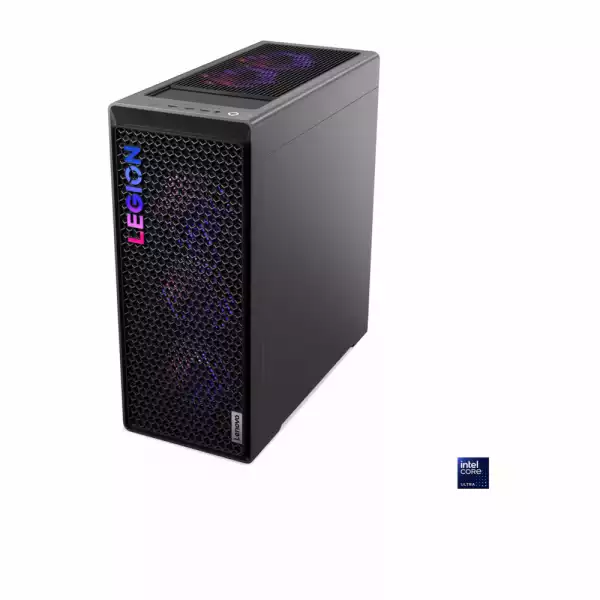 Настолен Компютър LENOVO DT LEGION T7/90Y60057RM Настолен Компютър LENOVO DT LEGION T7/90Y60057RM