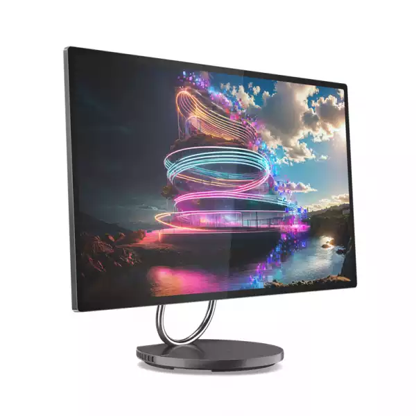 Настолен Компютър LENOVO DT YG AIO / F0HX000CRI
