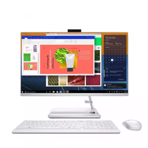 Настолен Компютър LENOVO IC AIO 3 27/F0FY00GARI