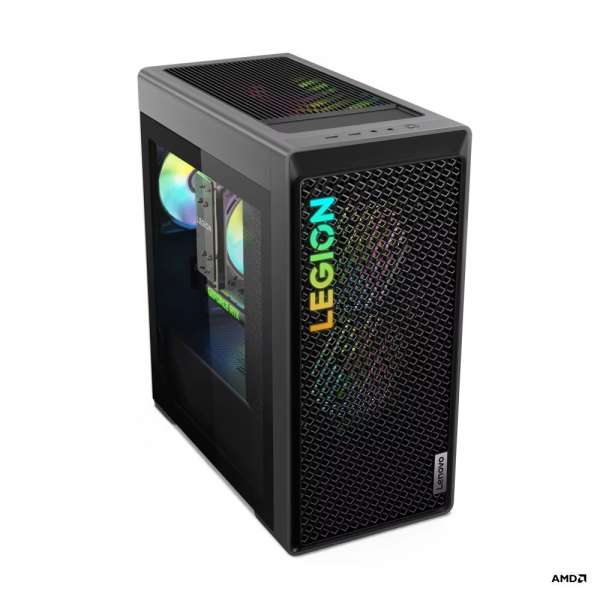 Настолен Компютър LENOVO LEGION T5 26/90UY0079RM