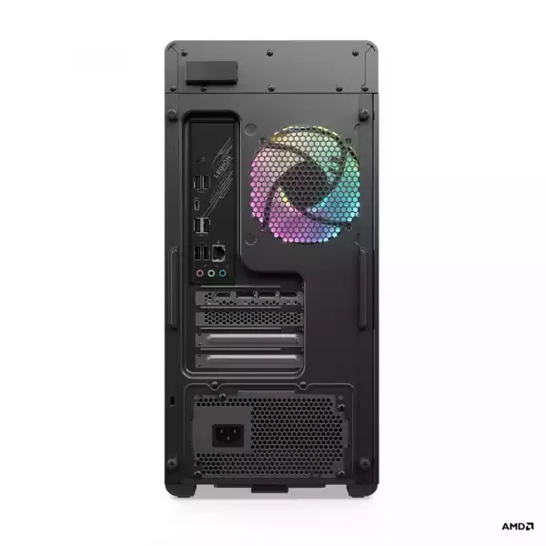 Настолен Компютър LENOVO LEGION T5 26/90UY0079RM