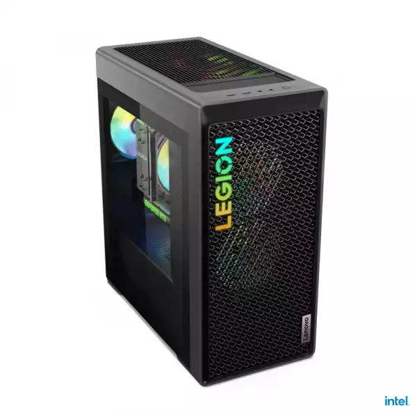 Настолен Компютър LENOVO LEGION T5 26/90UU00NJRM
