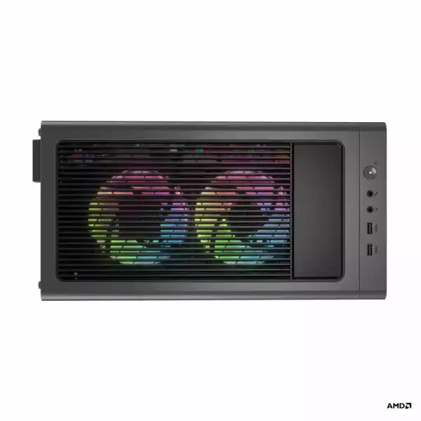 Настолен Компютър LENOVO LEGION T5 26/90UY00A3BH