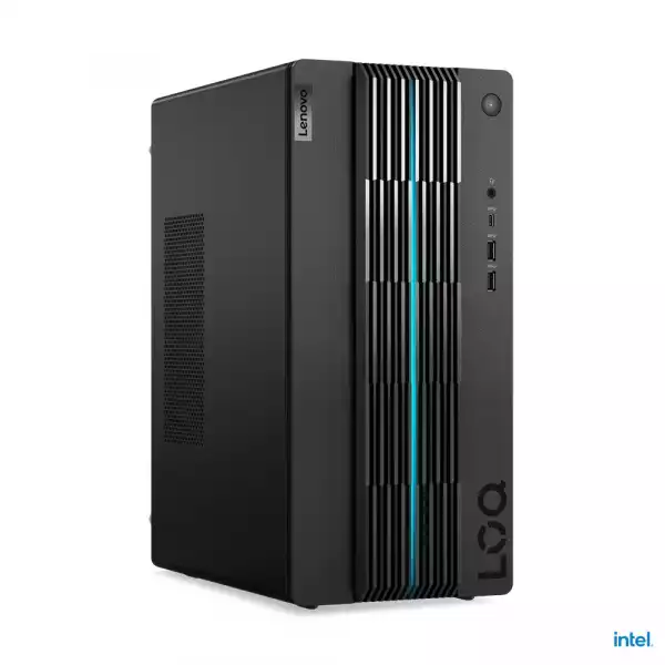 Настолен Компютър LENOVO LOQ 17IRB8 / 90VH00ABRM