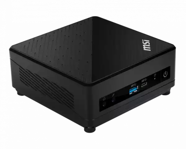 Настолен Компютър MSI CUBI 5 10M-415EU