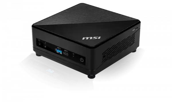 Настолен Компютър MSI CUBI 5 10M-427EU