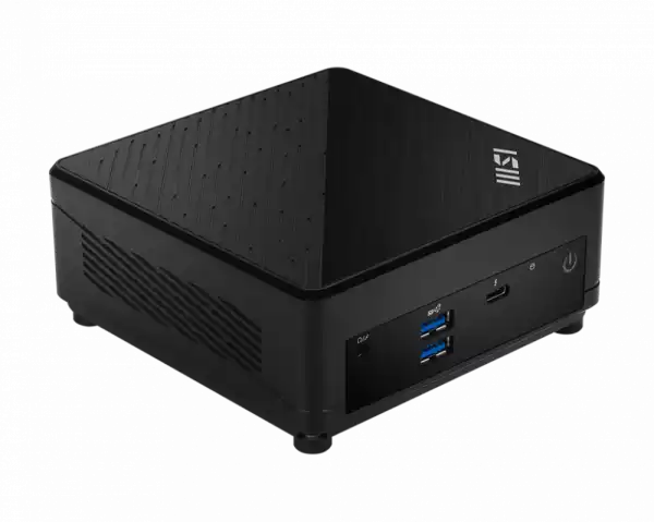 Настолен Компютър MSI CUBI 5 12M-002BEU