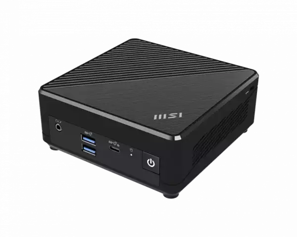 Настолен Компютър MSI CUBI N ADL-001EU