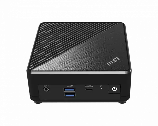 Настолен Компютър MSI CUBI N ADL S-226BEU