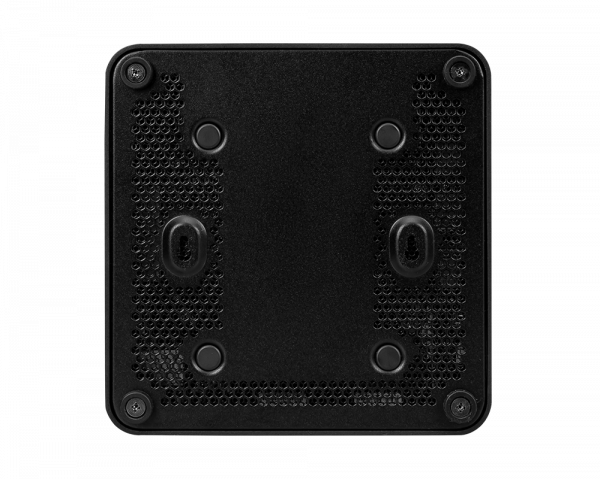 Настолен Компютър MSI CUBI NUC 1MG-238BU