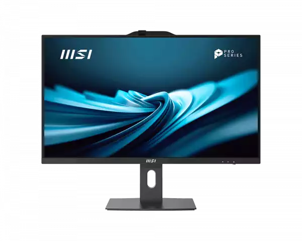 Настолен Компютър MSI PRO AP272P 14M-886XEU
