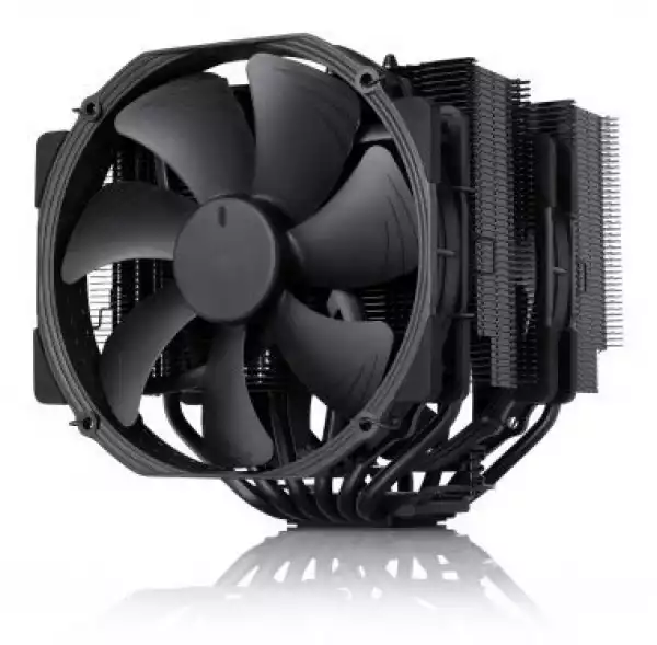 NOCTUA NH-D15 BLACK /1700/AM5 NOCTUA NH-D15 BLACK /1700/AM5