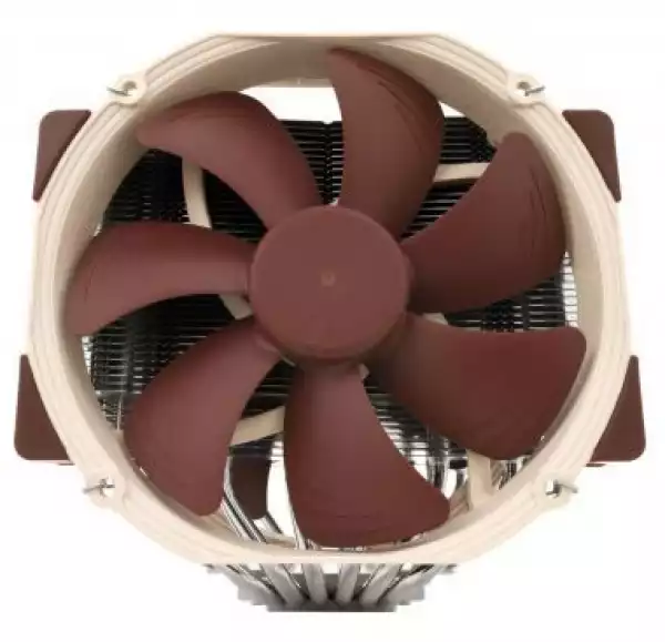 NOCTUA NH-D15 LGA1700/AM4/AM5 NOCTUA NH-D15 LGA1700/AM4/AM5