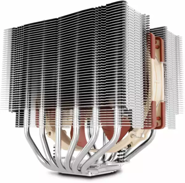 NOCTUA NH-D15S LGA1700/AM5