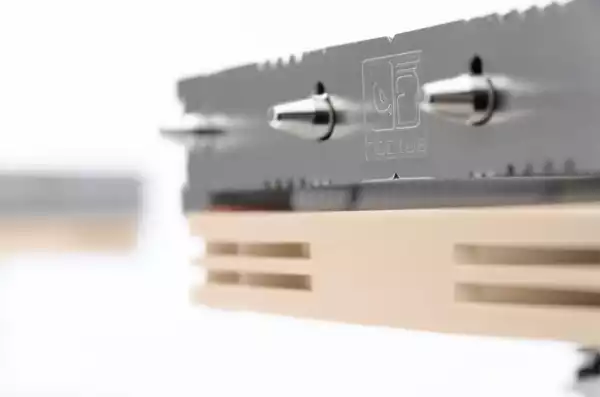 NOCTUA NH-L12S LOW PROFILE