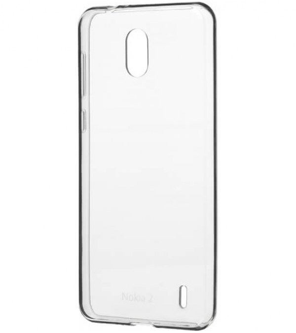 NOKIA 2 CC-104 SLIM CRYSTAL