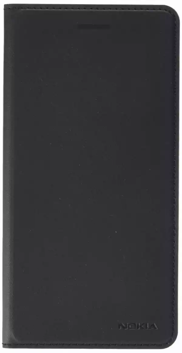 Смартфон NOKIA 6 SLIM FLIP BLACK CP-301