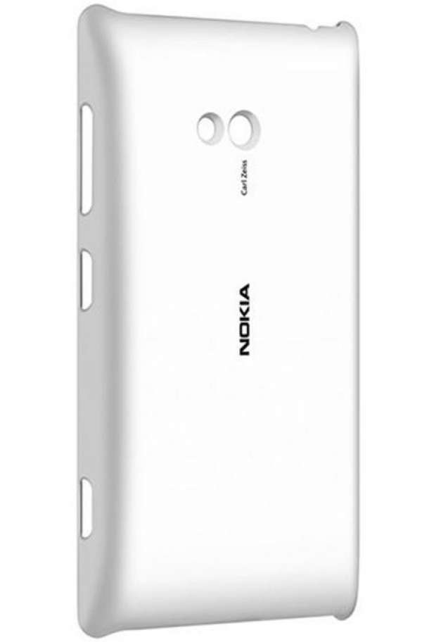 Смартфон NOKIA 720 WLC COVER WHITE