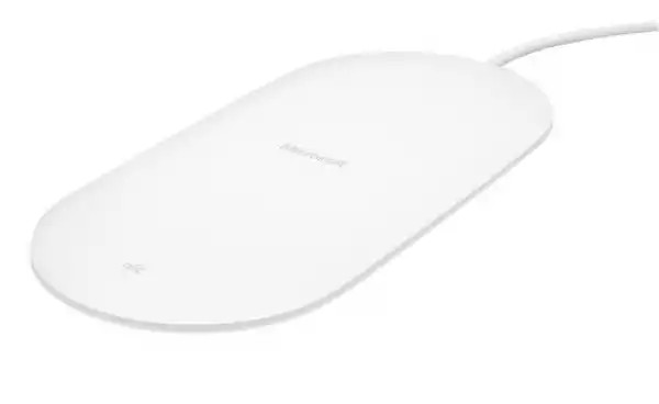 NOKIA DT-904 WL PLATE WHITE