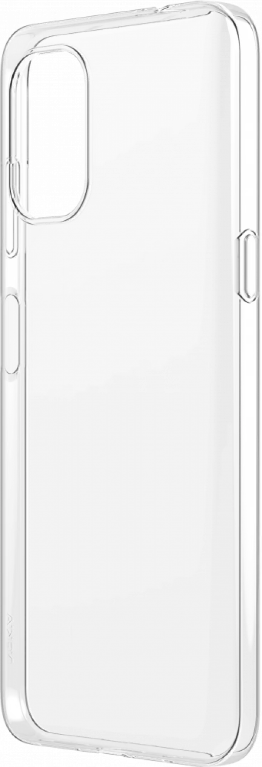 NOKIA G11/G21 CLEAR CASE