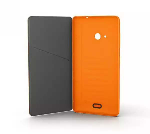 NOKIA LUMIA 535 SHELL ORANGE