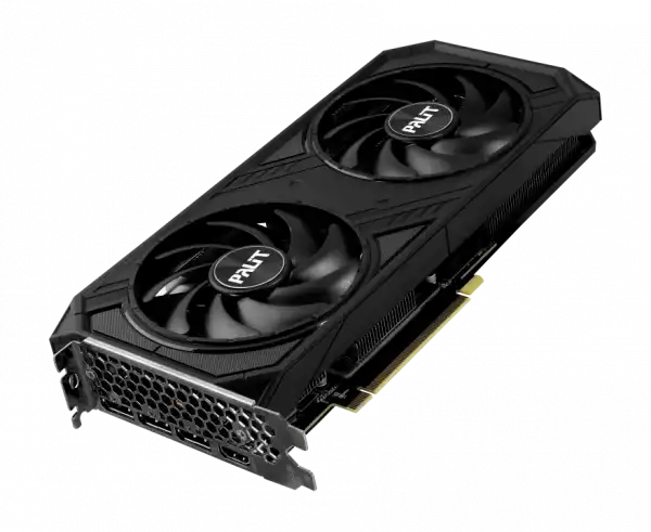 PALIR RTX4070 DUAL 12GB