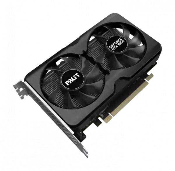 PALIT GTX1650 GAMINGPRO 4G