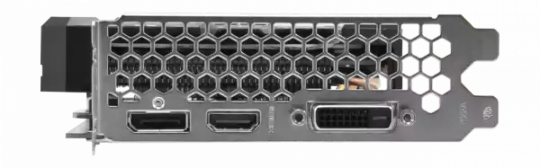 PALIT GTX1660 STORMX 6GB G5