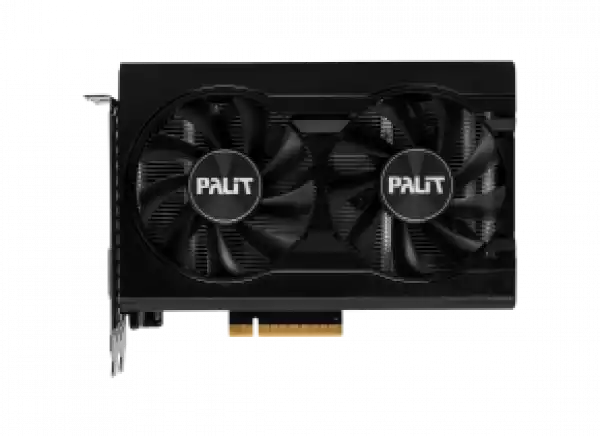 PALIT RTX3050 DUAL 8G GDDR6