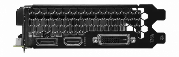 PALIT RTX3050 STORMX 6GB GDDR6