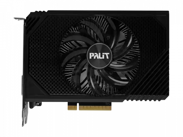 PALIT RTX3050 STORMX 8GB GDDR6