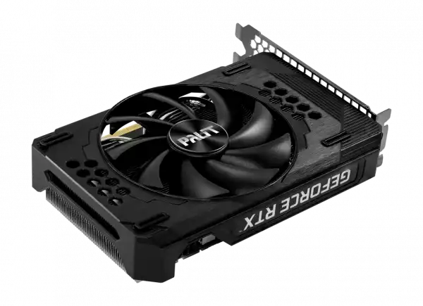 PALIT RTX3060 STORMX 8GB