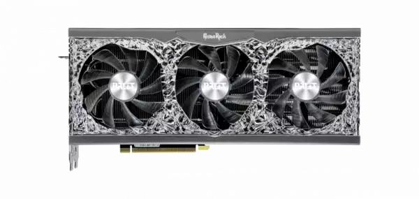 PALIT RTX3080 GAMEROCK 10G LHR